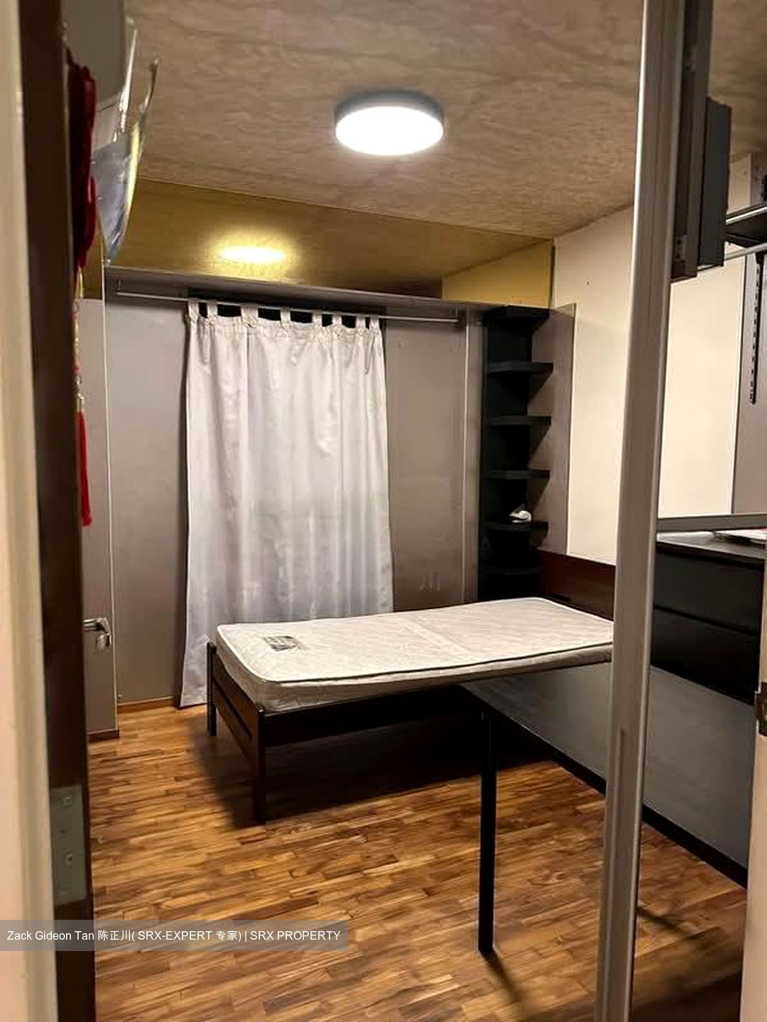 Blk 1 The Pinnacle@Duxton (Bukit Merah), HDB 5 Rooms #557163881